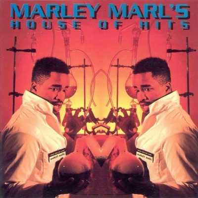 Marley Marl - 1995 - Marley Marl's House Of Hits