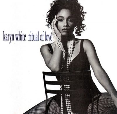 Karyn White - 1991 - Ritual Of Love