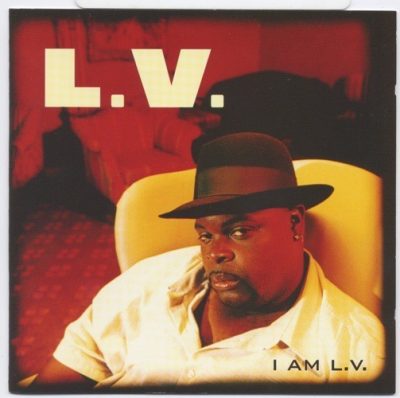 L.V. - 1996 - I Am L.V.