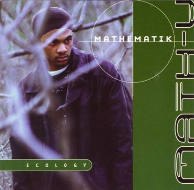 Mathematik - 1999 - Ecology