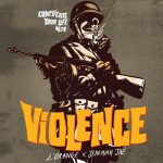 L’Orange & Jeremiah Jae – 2019 – Complicate Your Life With Violence