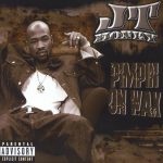 JT Money – 1999 – Pimpin On Wax