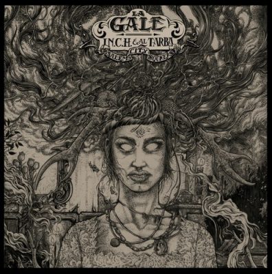 La Gale - 2015 - Salem City Rockers