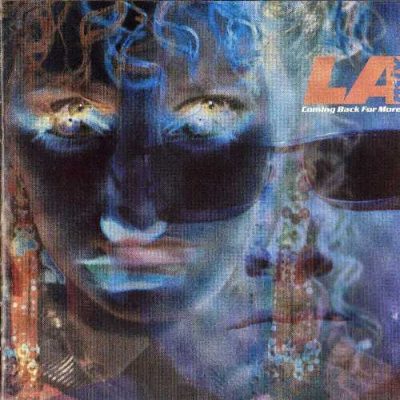 LA Mix - 1991 - Coming Back For More