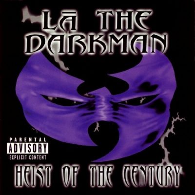 La The Darkman -1998 - Heist Of The Century