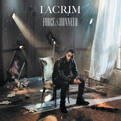 Lacrim - 2017 - Force & Honneur
