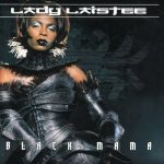 Lady Laistee – 1999 – Black Mama