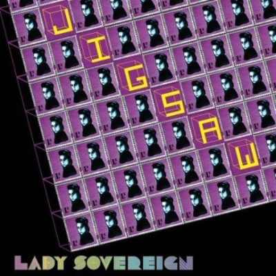 Lady Sovereign - 2009 - Jigsaw