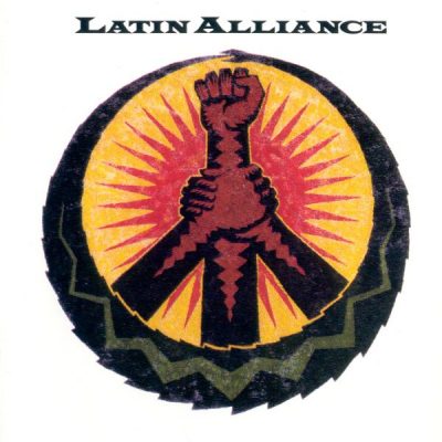 Latin Alliance - 1991 - Latin Alliance