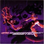Latyrx – 1997 – The Muzappers Mixes EP