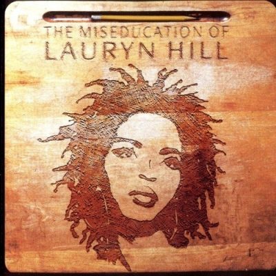 Lauryn Hill - 1998 - The Miseducation of Lauryn Hill