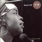 Lauryn Hill – 2002 – MTV Unplugged 2.0