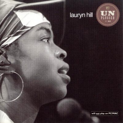 Lauryn Hill - 2002 - MTV Unplugged 2.0