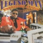 Legend Man – 1997 – Pressure & Pain