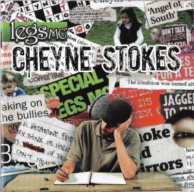 Legs MC - 2008 - Cheyne Stokes