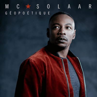 MC Solaar - 2017 - Geopoetique