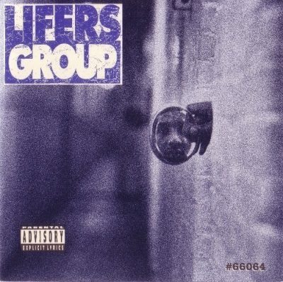 Lifers Group - 1991 - Lifers Group EP