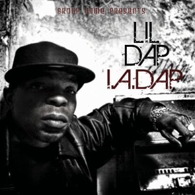 Lil Dap - 2008 - I.A.Dap