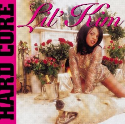 Lil' Kim - 1996 - Hard Core