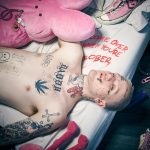 Lil Peep – 2017 – Come Over When You’re Sober, Pt. 1