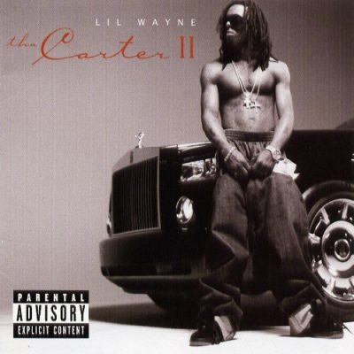 Lil Wayne - 2005 - Tha Carter II