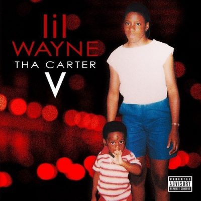 Lil Wayne - 2018 - Tha Carter V (2 CD)