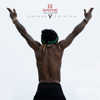 Lil Wayne - 2018 - Tha Carter V (2020-Deluxe Edition) [24-bit / 44.1kHz]
