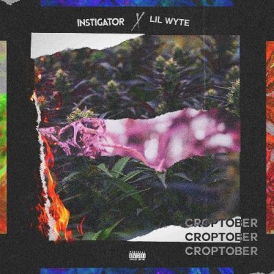 Lil Wyte & Instigatior - 2020 - Croptober