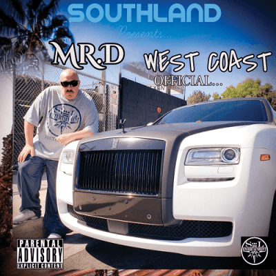 Mr. D - 2018 - West Coast Official...