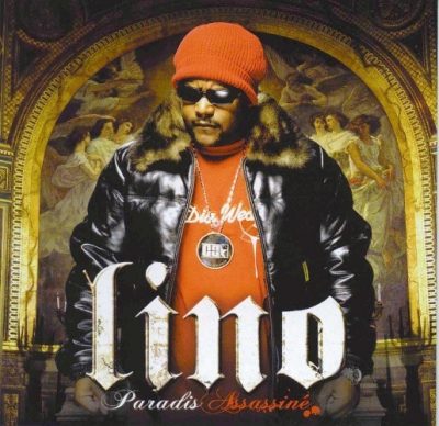 Lino - 2005 - Paradis Assassiné