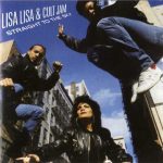 Lisa Lisa & Cult Jam – 1989 – Straight To The Sky