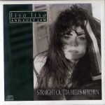 Lisa Lisa & Cult Jam – 1991 – Straight Outta Hell’s Kitchen