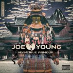 Joe Young – 2017 – Invincible Armour