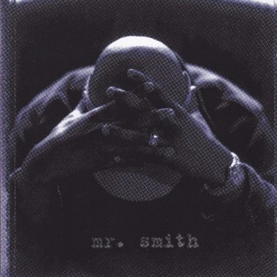 LL Cool J - 1995 - Mr. Smith