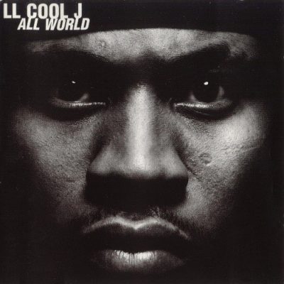 LL Cool J - 1996 - All World