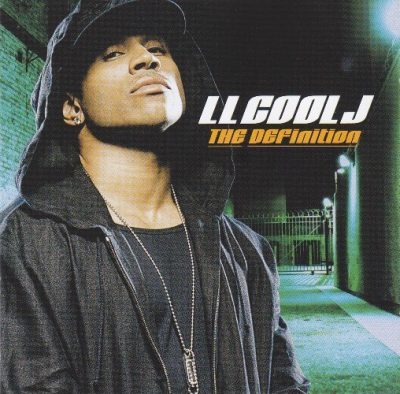 LL Cool J - 2004 - The DEFinition