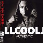 LL Cool J – 2013 – Authentic (Japan Edition)