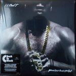 LL Cool J – 1990 – Mama Said Knock You Out (2014-Reissue) (180 Gram Audiophile Vinyl 24-bit / 96kHz)