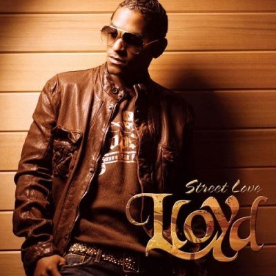 Lloyd - 2007 - Street Love (Best Buy Exclusive)