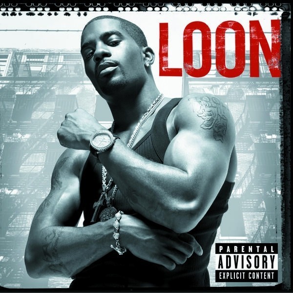 Loon - 2003 - Loon | Hip-Hop Lossless