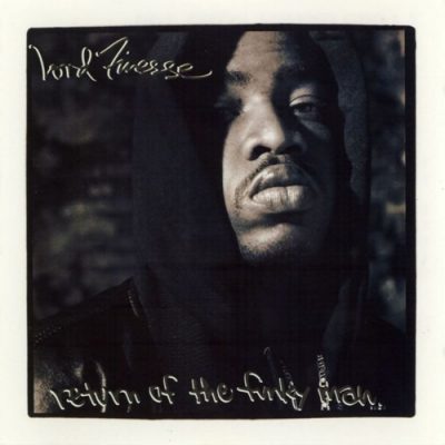 Lord Finesse - 1992 - Return Of The Funky Man
