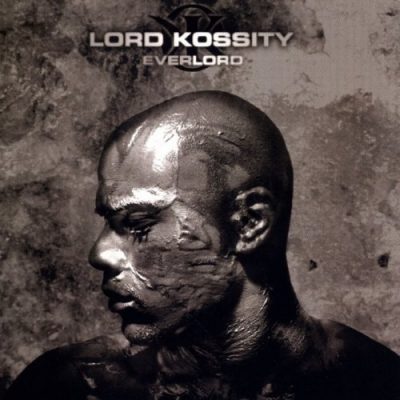 Lord Kossity - 2000 - Everlord (2008-Deluxe Edition)