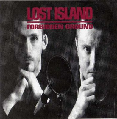 Lost Island - 2000 - Forbidden Ground