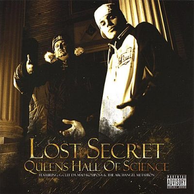 Lost Secret - 2007 - Queens Hall Of Science