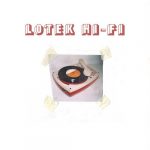 Lotek Hi-Fi – 2003 – Lotek Hi-Fi