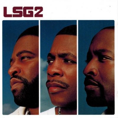 LSG - 2003 - LSG 2