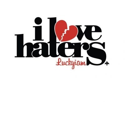 Luckyiam.PSC - 2011 - I Love Haters