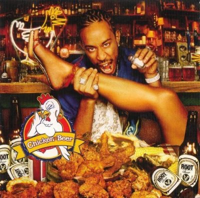 Ludacris - 2003 - Chicken -N- Beer
