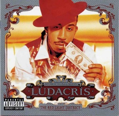 Ludacris - 2004 - The Red Light District