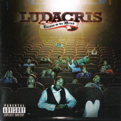Ludacris - 2008 - Theater Of The Mind